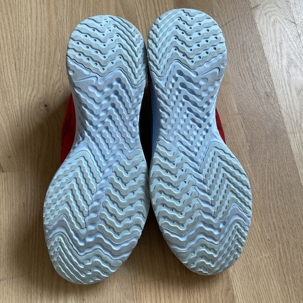 Nike react running shoes - Picture 5 of 11
